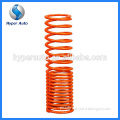 High Quality Bicycle Coil Spring with TS16949 for Shock Absorber